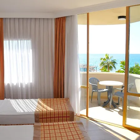 Hotel Senza Sunset 5*
