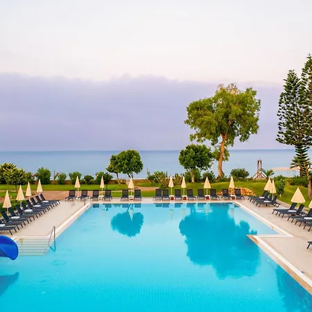 Senza Sunset Hotel 4*