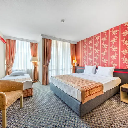 Hotel Senza Sunset Alanya