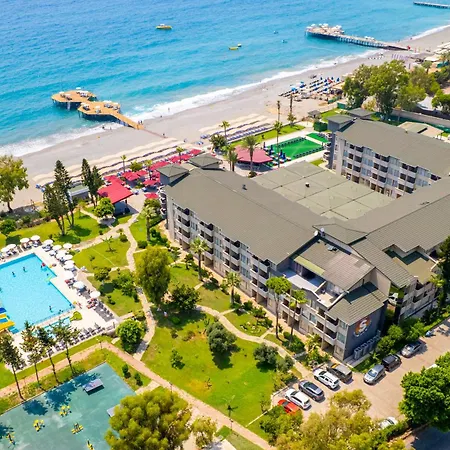 Senza Sunset Hotel 4*