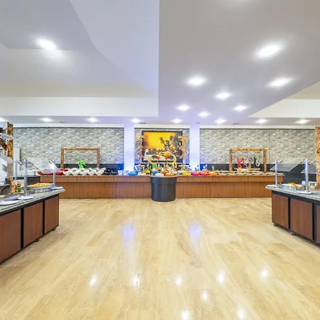 Hotel Senza Sunset 4*