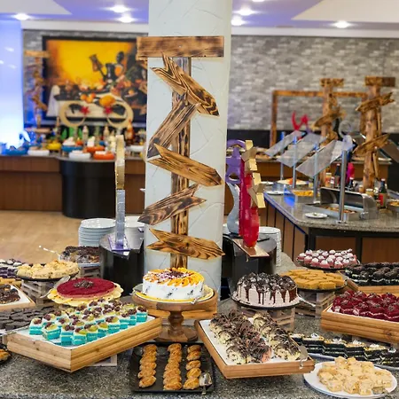 Hotel Senza Sunset 4*