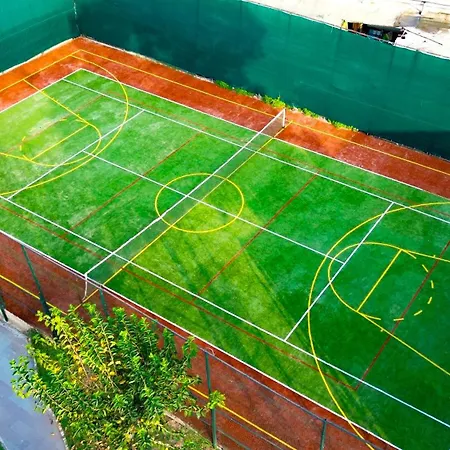 Hotel Senza Sunset Alanya