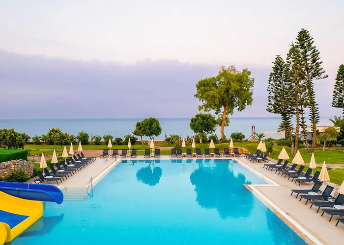 Senza Sunset Hotel 4*