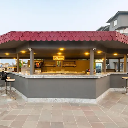 Hotel Senza Sunset 4*